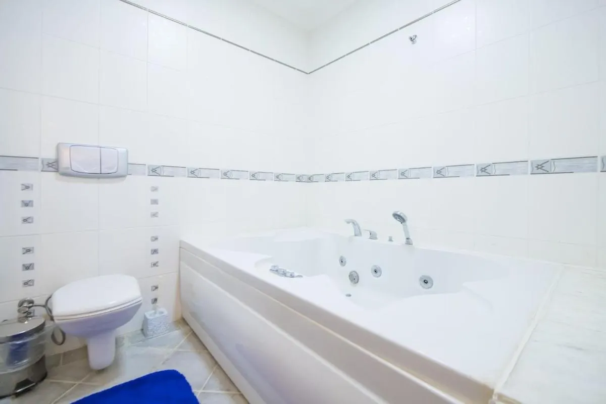Apartament Fethiye-Kaya Koey'De 6 Kisilik Villa Devina Keciler Turcja