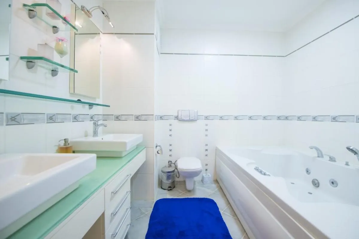 Fethiye-Kaya Koey'De 6 Kisilik Villa Devina Keciler