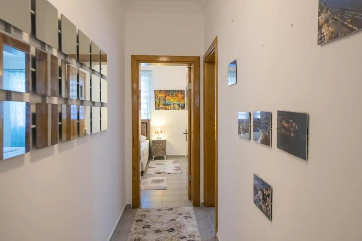 Fethiye-Kaya Koey'De 6 Kisilik Villa Devina Keciler 0*,  Turkey